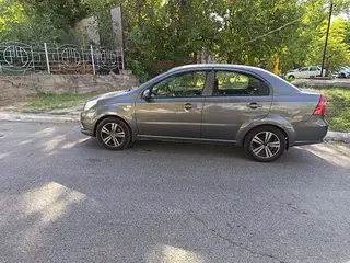 Ravon Nexia R3