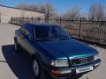 Audi 80 1992 года за 2 000 000 тг. в Караганда – фото 2
