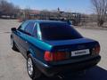 Audi 80 1992 года за 2 000 000 тг. в Караганда – фото 4