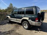 Hyundai Galloper 1999 годаүшін1 500 000 тг. в Щучинск – фото 3