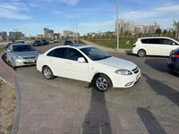 Chevrolet Lacetti 2023 годаүшін7 100 000 тг. в Астана