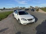 Chevrolet Lacetti 2023 годаүшін7 100 000 тг. в Астана – фото 2