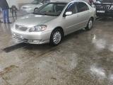 Toyota Corolla 2006 года за 2 500 000 тг. в Кокшетау – фото 2