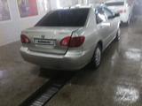 Toyota Corolla 2006 года за 2 500 000 тг. в Кокшетау – фото 3