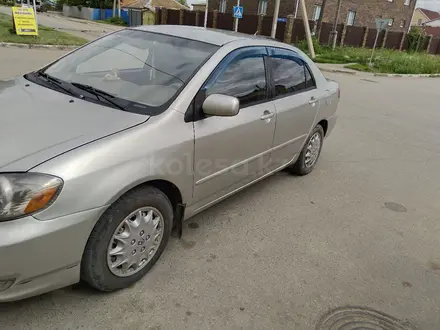 Toyota Corolla 2006 года за 3 300 000 тг. в Кокшетау – фото 7