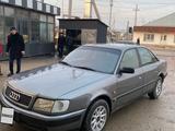 Audi 100 1993 годаүшін1 700 000 тг. в Кызылорда – фото 2