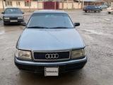 Audi 100 1993 годаүшін1 700 000 тг. в Кызылорда