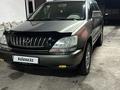 Lexus RX 300 2001 годаfor6 500 000 тг. в Алматы – фото 7