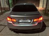 BMW 528 2015 годаүшін9 800 000 тг. в Шымкент – фото 3