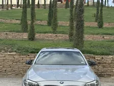 BMW 5 Series, 2015
