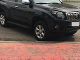 Toyota Land Cruiser Prado 2010 года за 12 500 000 тг. в Актобе