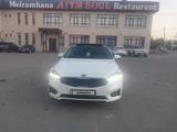 Kia K7 2018 года за 12 000 000 тг. в Алматы
