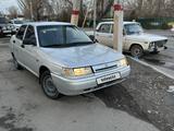 ВАЗ (Lada) 2110 2002 года за 420 000 тг. в Тараз – фото 2