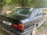 BMW 520 1993 годаүшін800 000 тг. в Балхаш – фото 3