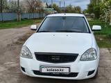 ВАЗ (Lada) Priora 2170 2013 годаүшін2 500 000 тг. в Уральск