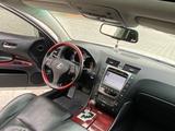 Lexus GS 450h 2011 годаүшін8 800 000 тг. в Актау – фото 5