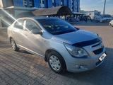 Chevrolet Cobalt 2022 года за 4 700 000 тг. в Уральск