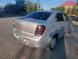 Chevrolet Cobalt 2022 года за 4 700 000 тг. в Уральск – фото 3