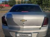 Chevrolet Cobalt 2022 года за 4 700 000 тг. в Уральск – фото 4