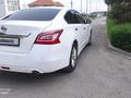 Nissan Teana 2014 года за 6 500 000 тг. в Астана – фото 2