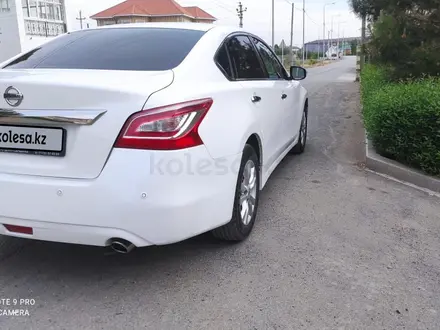 Nissan Teana 2014 года за 6 500 000 тг. в Астана – фото 2