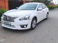 Nissan Teana 2014 года за 6 500 000 тг. в Астана