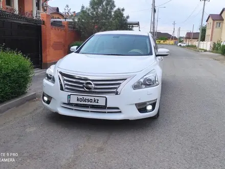 Nissan Teana 2014 года за 6 500 000 тг. в Астана – фото 4