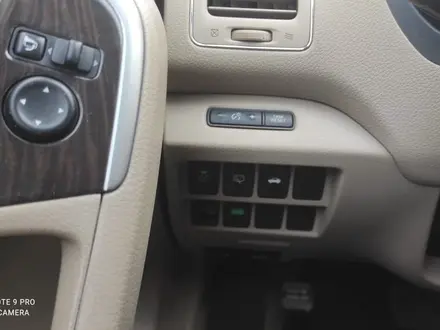 Nissan Teana 2014 года за 6 500 000 тг. в Астана – фото 5