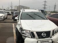 Nissan Terrano 2019 годаүшін5 500 000 тг. в Алматы