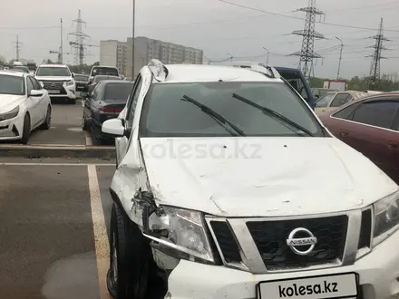 Nissan Terrano 2019 года за 5 500 000 тг. в Алматы