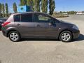 Nissan Tiida 2008 годаүшін2 500 000 тг. в Актобе – фото 6