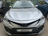 Toyota Camry 2022 годаүшін13 500 000 тг. в Астана
