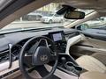 Toyota Camry 2022 годаүшін12 700 000 тг. в Астана – фото 7