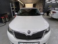 Skoda Rapid 2016 года за 5 150 000 тг. в Уральск