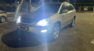 Lexus RX 330 2003 года за 5 100 000 тг. в Уральск