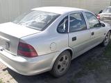 Opel Vectra 1998 года за 1 800 000 тг. в Атбасар – фото 2
