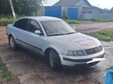 Volkswagen Passat 1998 года за 1 500 000 тг. в Петропавловск