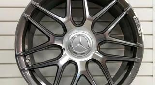 Диски Mercedes r20 за 105 100 тг. в Алматы