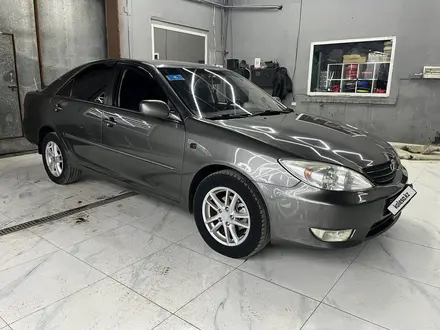 Toyota Camry 2002 года за 5 300 000 тг. в Павлодар