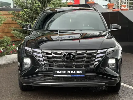 Hyundai Tucson 2022 года за 13 790 000 тг. в Караганда – фото 2