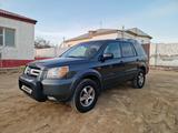 Honda Pilot 2006 годаfor6 100 000 тг. в Актау