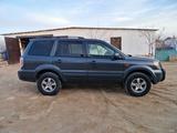Honda Pilot 2006 годаfor6 100 000 тг. в Актау – фото 5
