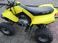 BRP  Can-Am DS 250 2006 года за 1 200 000 тг. в Караганда – фото 4