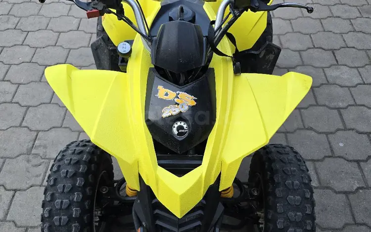 BRP  Can-Am DS 250 2006 года за 1 200 000 тг. в Караганда