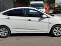 Hyundai Accent 2014 годаfor5 250 000 тг. в Алматы – фото 8