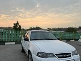 Daewoo Nexia 2012 годаүшін2 000 000 тг. в Сарыагаш – фото 2