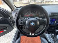 BMW 528 1998 года за 2 700 000 тг. в Алматы