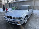 BMW 528 1998 года за 2 700 000 тг. в Алматы – фото 2