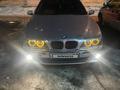 BMW 528 1998 года за 2 700 000 тг. в Алматы – фото 9