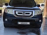 Honda Pilot 2008 года за 8 200 000 тг. в Алматы